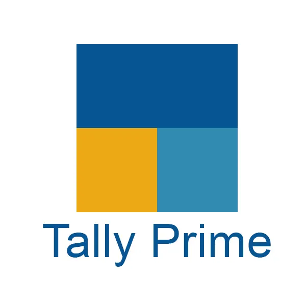TALLY PRIME WITH GST